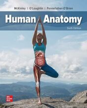 Human Anatomy, 16th edition Original PDF 2020