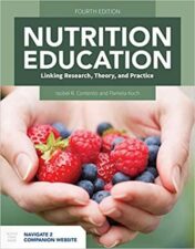 Nutrition Education