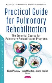 Practical Guide for Pulmonary Rehabilitation