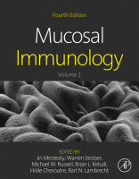 Mucosal Immunology