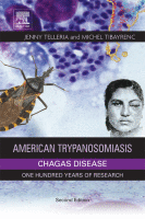 American Trypanosomiasis Chagas Disease One Hundred Years of Research