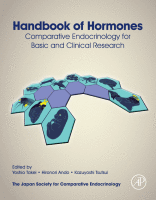 Handbook of Hormones Comparative Endocrinology for Basic and Clinical Research