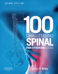 100 Challenging Spinal Pain Syndrome Cases