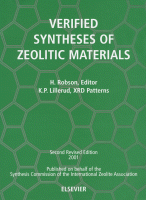 Verified Syntheses of Zeolitic Materials