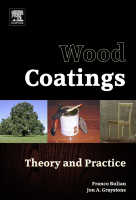 Wood Coatings Theory and practice