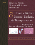 Chronic Kidney Disease, Dialysis, & Transplantation