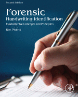 Forensic Handwriting Identification Fundamental Concepts and Principles