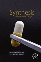 Synthesis of Best-Seller Drugs