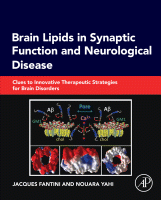 Brain Lipids in Synaptic Function and Neurological Disease Clues to Innovative Therapeutic Strategies for Brain Disorders