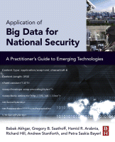 Application of Big Data for National Security A Practitioner's Guide to Emerging Technologies