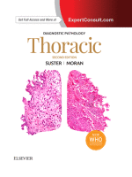Diagnostic Pathology: Thoracic A volume in Diagnostic Pathology