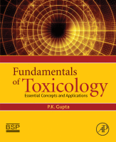 Fundamentals of Toxicology Essential Concepts and Applications