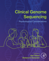 Clinical Genome Sequencing Psychological Considerations