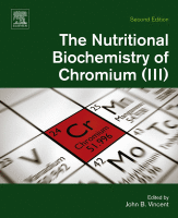 The Nutritional Biochemistry of Chromium (III)