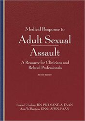 Medical Response to Adult Sexual Assault 2e