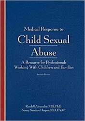 Medical Response to Child Sexual Abuse 2E