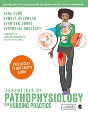 Essentials of Pathophysiology for Nursing Practice 1st Ed