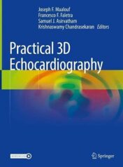 Practical 3D Echocardiography 1st ed