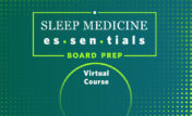 Sleep Medicine Essentials