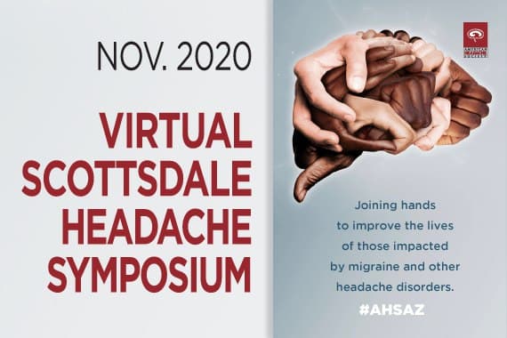 2020 scottsdale headache symposium cme videos