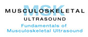 Fundamentals of Musculoskeletal Ultrasound Course — San Diego 2021 (CME VIDEOS)