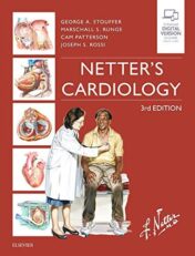 Netter's Cardiology 3rd Edition