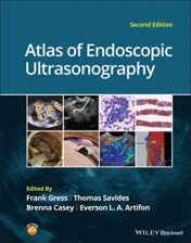 Atlas of Endoscopic Ultrasonography, 2nd Edition