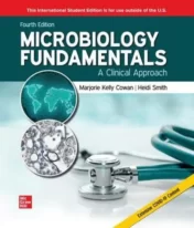 Microbiology Fundamentals: A Clinical Approach