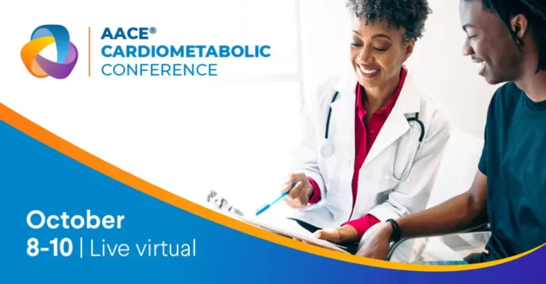 AACE Cardiometabolic Conference 2021