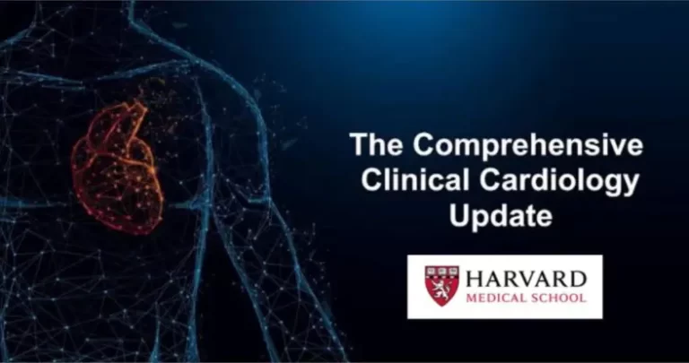 2021 Harvard Update in Clinical Cardiology CME Videos