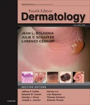 Dermatology, 4th Edition, Bolognia (Videos, Well Organized)