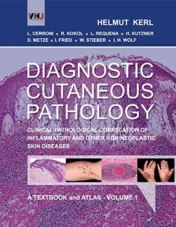 Diagnostic Cutaneous Pathology, 2 Volume Set (Original PDF