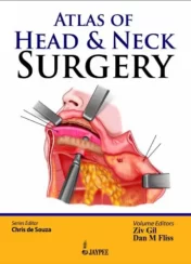 Atlas of Head and Neck Surgery (Converted PDF)