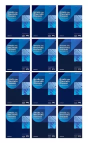 Annals of the Rheumatic Diseases 2021 Full Archives (True PDF)