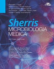Sherris. Microbiologia medica, 7e