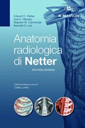 Anatomia radiologica di Netter, 2e (EPUB2 + Converted PDF