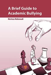 A Brief Guide to Academic Bullying