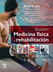 Braddom. Medicina física y rehabilitación