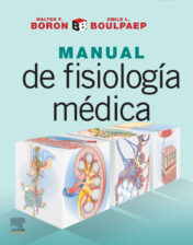 Boron y Boulpaep. Manual de fisiología médica