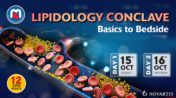 Lipidology Conclave: Basics to Bedside 2021 Videos