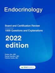 Endocrinology: Board and Certification Review