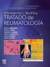 Firestein y Kelley. Tratado de reumatología (Spanish Edition)