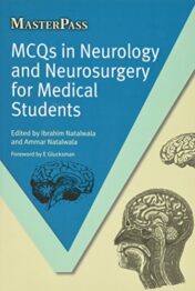 MCQs in Neurology and Neurosurgery for Medical Students (MasterPass)