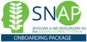 SNAP Comprehensive Onboarding Package 2021