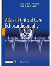 Atlas of Critical Care Echocardiography