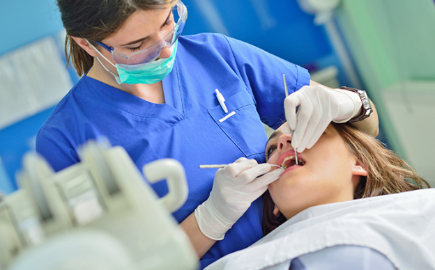 Deep Dive into the Elements of the Dental Hygiene Practice 2020