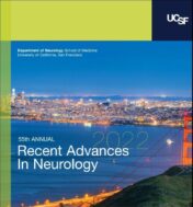 UCSF 55th Annual Recent Advances in Neurology 2022 CME VIDEOS