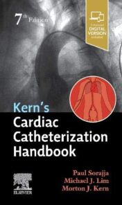 Kern's Cardiac Catheterization Handbook, 7th Edition