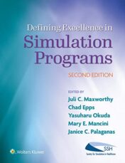 Defining Excellence in Simulation Programs, 2nd Edition