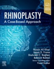 Rhinoplasty: a Case-based approach 2022 Original PDF